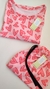 SET PIJAMA AMARI - Aquarela Bikinis