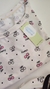 SET PIJAMA CHERRY - Aquarela Bikinis