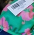 CORPIÑO TOP BARBIE FLORES VERDE/ROSA - OUTLET - Aquarela Bikinis