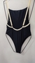 ENTERA CALVIN NEGRA - Aquarela Bikinis