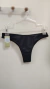 BOMBACHA SEMIVEDETINA BLACK - comprar online