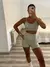 TOP AMANDA PRINT - 3 COLORES en internet