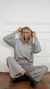PANTALON MENORCA - comprar online