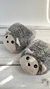 PANTUFLAS ERIZO