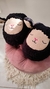 PANTUFLAS SHEEP - tienda online