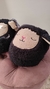 PANTUFLAS SHEEP - Aquarela Bikinis