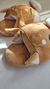 PANTUFLAS SHIBA - comprar online