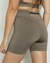 CALZA CORTA NIZA MOKA CON BOLSILLO - tienda online