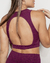 TOP BILBAO PURPURA - comprar online