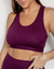 TOP BILBAO PURPURA