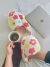 PANTUFLAS FLOWERS - comprar online