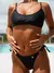 BOMBACHA COLALESS BRYNN BLACK - comprar online