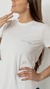 REMERA CIEL - 3 COLORES - Aquarela Bikinis