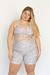 TOP CHICAGO - Aquarela Bikinis