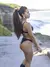 BOMBACHA COLALESS ENTERA BLACK - Aquarela Bikinis
