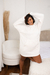 BUZO TEDDY OVER - comprar online