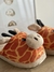 PANTUFLAS GIRAFFE - comprar online