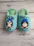 PANTUFLAS PINGüI KIDS - comprar online