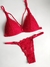 CONJUNTO PARÍS ROJO - comprar online