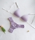 CONJUNTO MARGA LILA