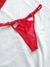 CONJUNTO FRANCESCA - Aquarela Bikinis