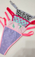 COLALESS REGULABLES ESTAMPADAS - ALGODON - comprar online
