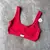 SET HADID ROJO - comprar online