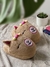 PANTUFLAS LLAMA TOSTADO