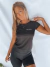 REMERA CON TRANSPARENCIA