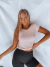 REMERA CON TRANSPARENCIA - comprar online