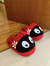 PANTUFLAS LADYBIRD