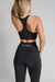 TOP NEGRO DRY-FIT - comprar online