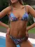 CORPIÑO TRIANGULO MILA - Aquarela Bikinis