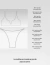 BOMBACHA COLALESS KENDAL MULTICOLOR - Aquarela Bikinis