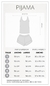 SET PIJAMA CLONA en internet