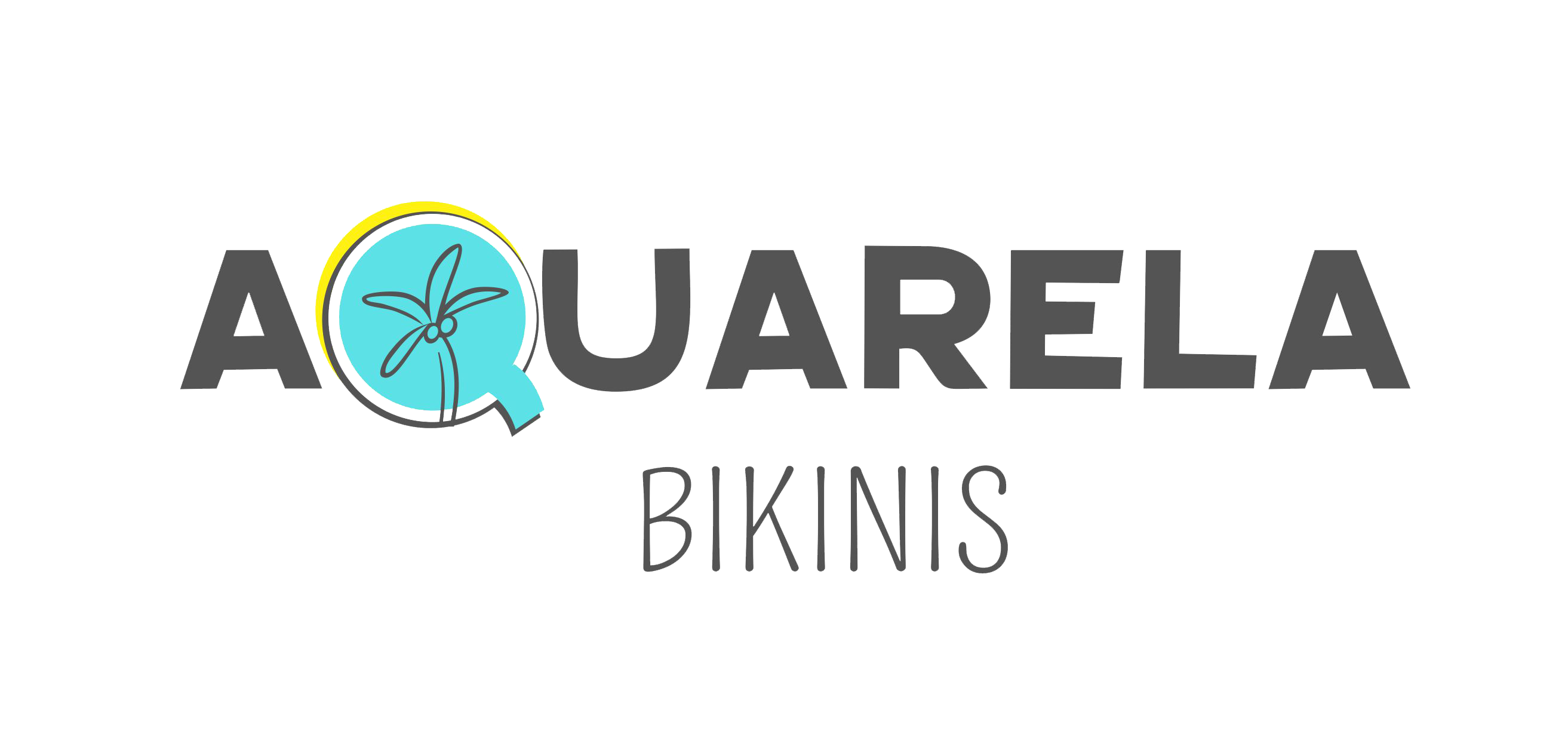 Aquarela Bikinis