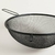 COLADOR C/ MANGO BLACK 38X22CM en internet