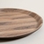 BANDEJA SIMIL MADERA 28CM en internet
