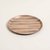 BANDEJA SIMIL MADERA 35CM - comprar online