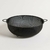 COLADOR CON ASAS BLACK 11X31CM