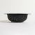 COLADOR CON ASAS BLACK 25X9CM - comprar online