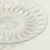 PLATO VIDRIO 25CM en internet