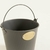HIELERA METALICA GRIS - Bernarda Home