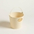 HIELERA METALICA CREMA - comprar online