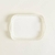 BANDEJA ORGANIZADORA PP CREMA CHICA - comprar online