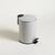 CESTO A PEDAL 3L LISO - comprar online