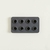 CUBETERA X8 DIAMANTES DE SILICONA - comprar online