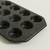 MOLDE ACERO MUFFINS en internet