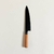 CUCHILLA ACERO INOX NEGRA