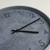 RELOJ PARED GREY en internet